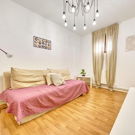 Apartamento La Capilla By Clabao Pamplona Exterior photo