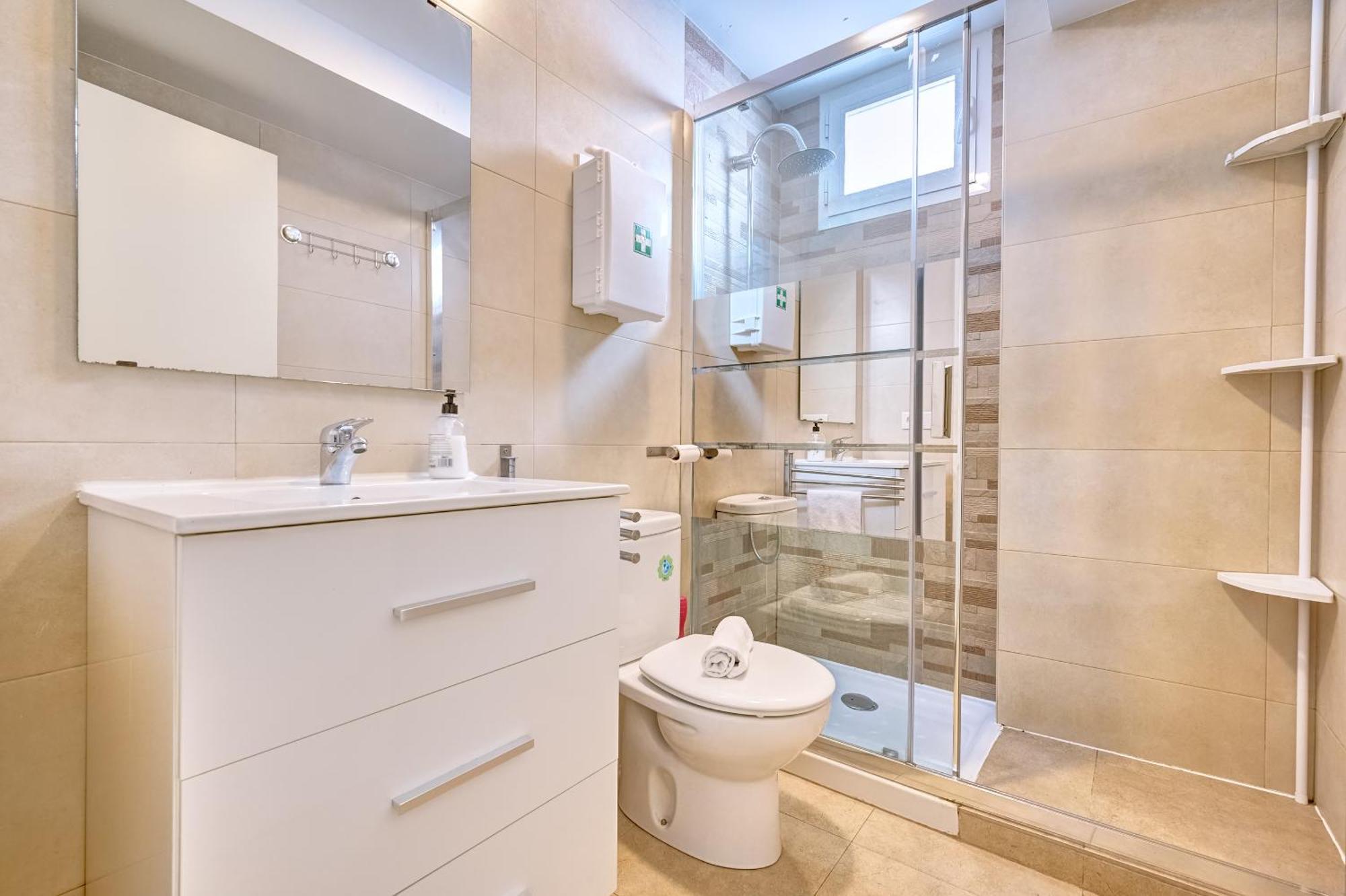 Apartamento La Capilla By Clabao Pamplona Exterior photo