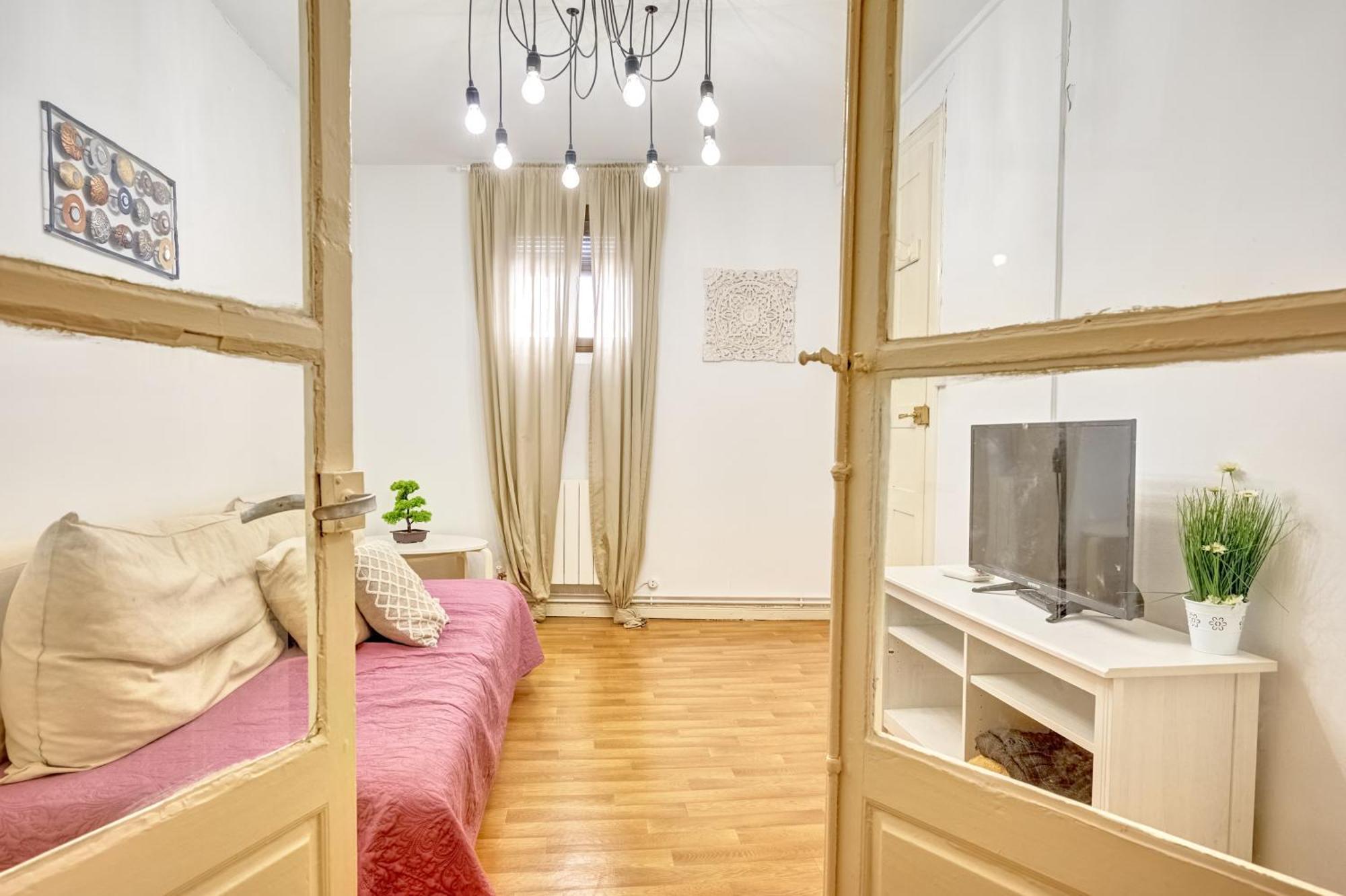 Apartamento La Capilla By Clabao Pamplona Exterior photo