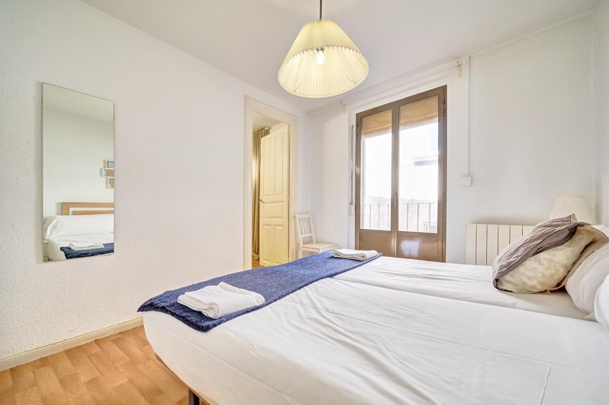 Apartamento La Capilla By Clabao Pamplona Exterior photo