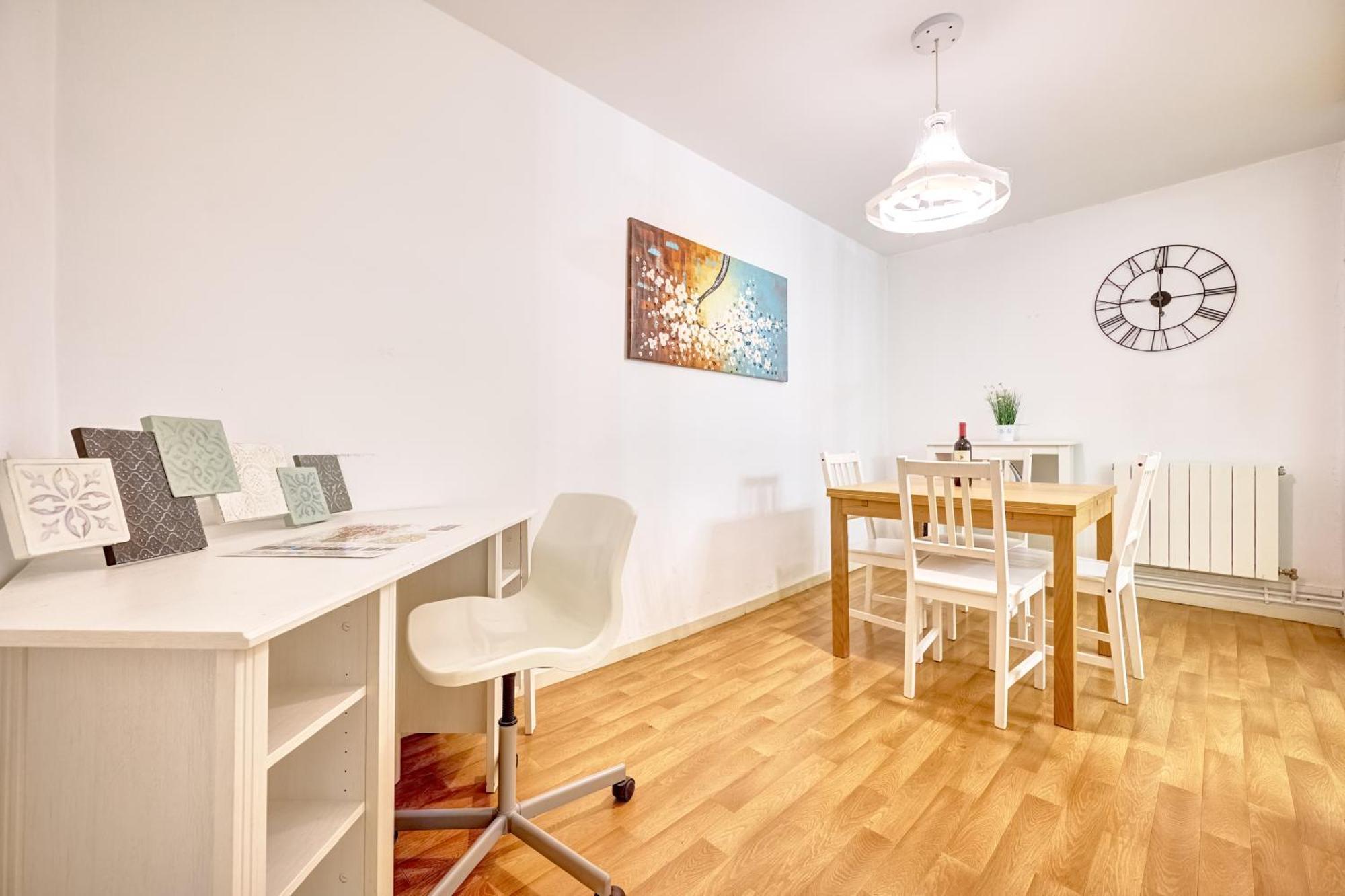 Apartamento La Capilla By Clabao Pamplona Exterior photo